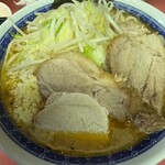 ラーメン二郎 桜台駅前店 - 