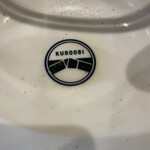 利尻昆布ラーメン くろおび - 