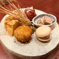 霞町三◯一ノ一 - 