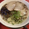 ラーメン　赤組
