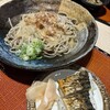 おそばだうどんだ 越前
