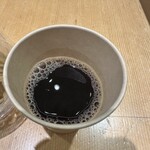 小布施堂 - 無料のコーヒー