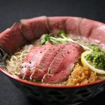 旨味熟成肉専門焼肉 ふじ山 - 