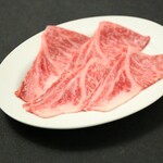 旨味熟成肉専門焼肉 ふじ山 - 