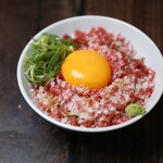 旨味熟成肉専門焼肉 ふじ山 - 