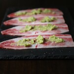 旨味熟成肉専門焼肉 ふじ山 - 