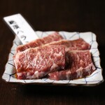 旨味熟成肉専門焼肉 ふじ山 - 