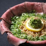 旨味熟成肉専門焼肉 ふじ山 - 