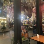 ラ ブティック ドゥ ジョエル・ロブション 丸の内ブリックスクエア店 - 