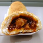 添好運點心專門店 - 酥皮焗叉燒包