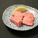 旨味熟成肉専門焼肉 ふじ山 - 