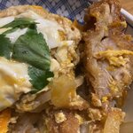 とりかつ丼の黒兵衛 - 