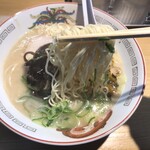まるうまラーメン - 