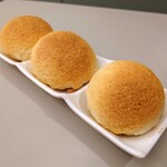 添好運點心專門店 - 酥皮焗叉燒包