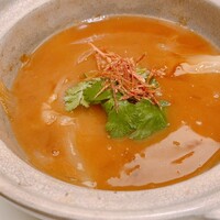 フカヒレ専門店 銀座七芳 - 