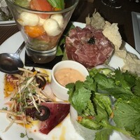 マディソン ニューヨーク キッチン - 