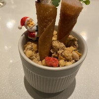 SOMEWHERE RESTAURANT & BAR - 
