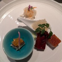 中国飯店 富麗華 - 