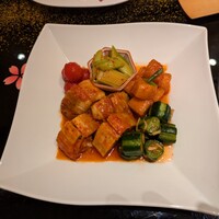 叙々苑  横浜スカイビル店 - 