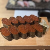 本等鮨 海馬 本店 - 