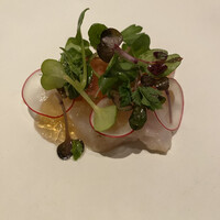 SOMEWHERE RESTAURANT & BAR - 