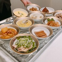 フカヒレ専門店 銀座七芳 - 