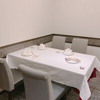 フカヒレ専門店 銀座七芳 - 