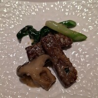 中国飯店 富麗華 - 