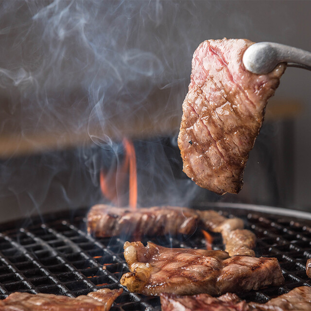 Yakiniku Tsuruhashi Bettei