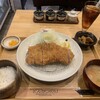 豚肉料理専門店 とんかつのり