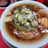 邦ちゃんラーメン 両国店