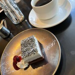 駒沢食堂 george - 