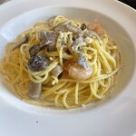 駒沢食堂 george - 