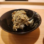 すし処 めくみ - 