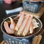 越前がに やまに水産 - 