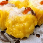 添好運點心專門店 - 鮮蝦燒賣皇