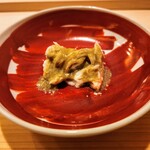 すし処 めくみ - 