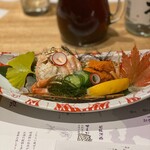 越前がに やまに水産 - 