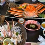 越前がに やまに水産 - 