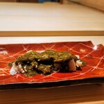 すし処 めくみ - 