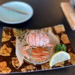 越前がに やまに水産 - 