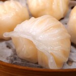 添好運點心專門店 - 晶瑩鮮蝦餃