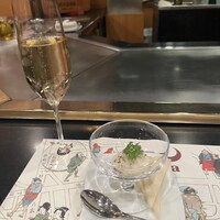 ステーキハウス ハマ  目黒店 - 