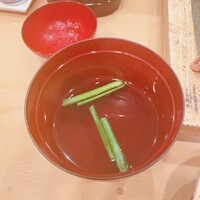 鮨 山沖 - 