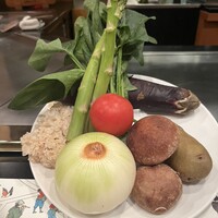 ステーキハウス ハマ  目黒店 - 