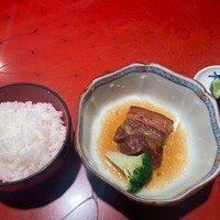 長崎卓袱浜勝 - 