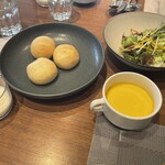 レストランこう - 