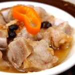 添好運點心專門店 - 豉汁蒸排骨