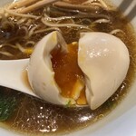 入鹿TOKYO - 味玉