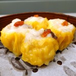 添好運點心專門店 - 鮮蝦燒賣皇